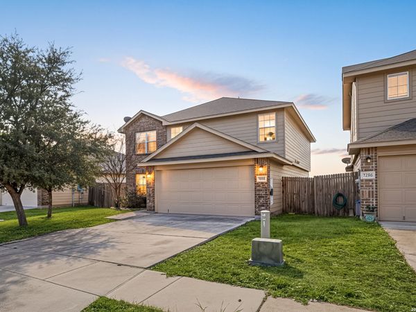7202 Galaxy Brk, San Antonio, TX 78252