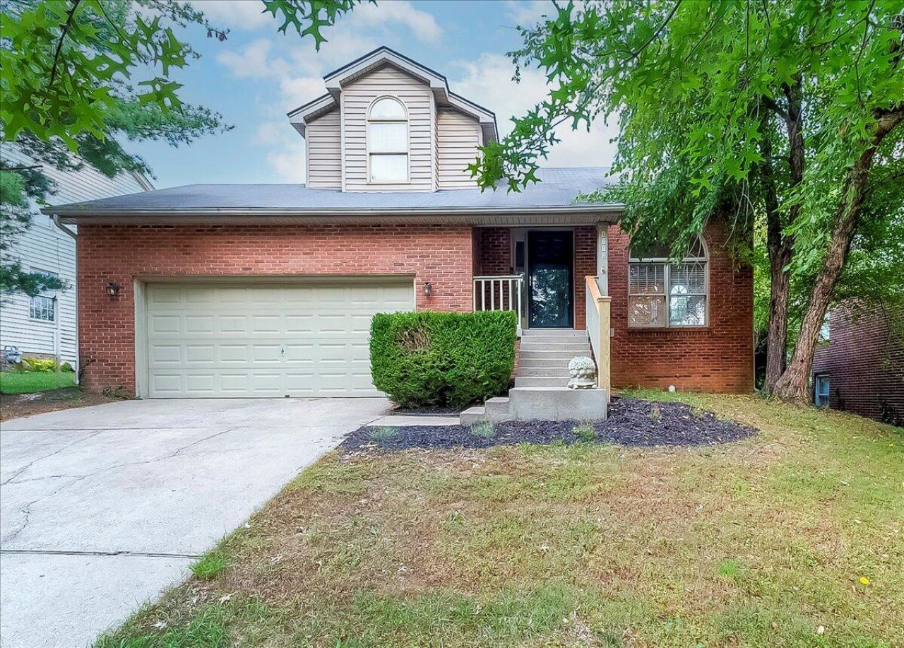 4732 Spring Creek Drive, Lexington, KY 40515 Main Photo