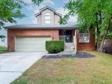 4732 Spring Creek Drive, Lexington, KY 40515