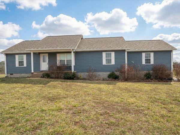 204 Brace Rd , Summertown, TN 38483