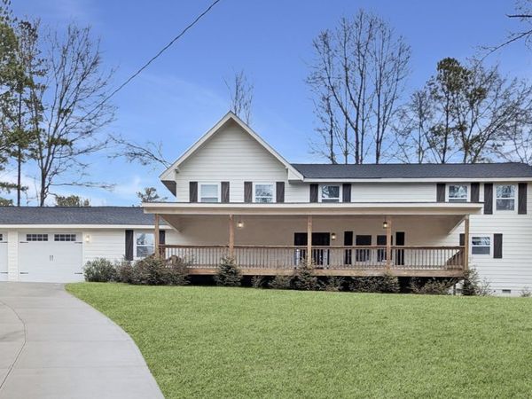 381 Brookwood Drive W, Dawsonville, GA 30534