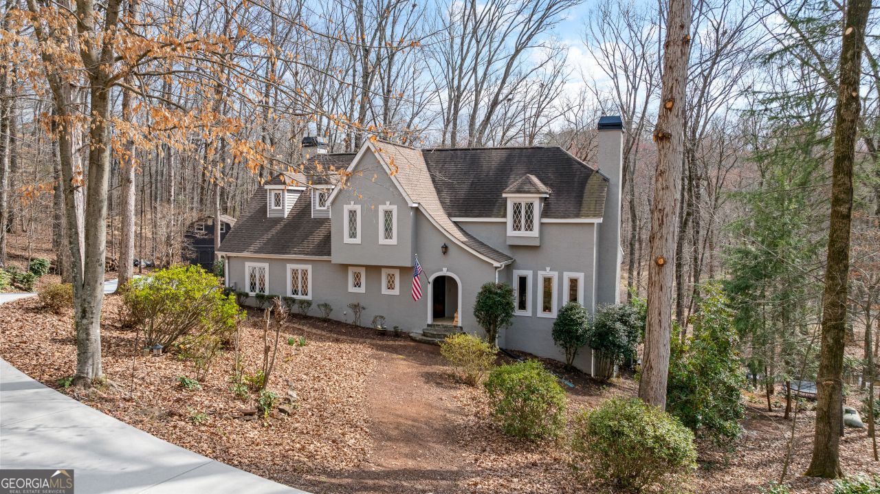 120 Darren Drive, Fayetteville, GA 30215 Main Photo