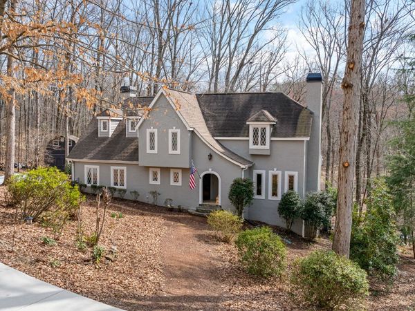 120 Darren Drive, Fayetteville, GA 30215