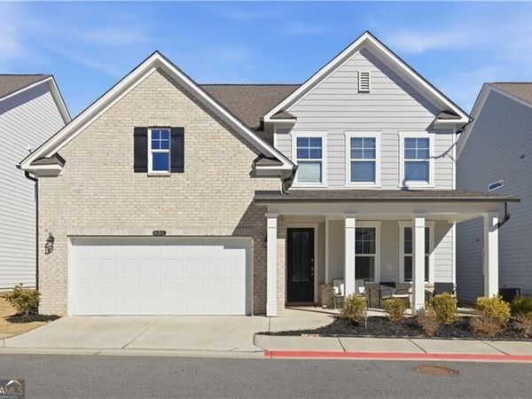 635 Tigers Eye Terrace, Kennesaw, GA 30144