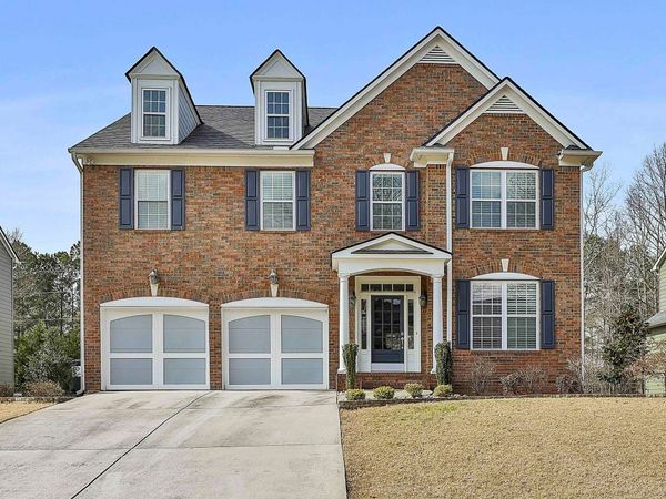 216 Independence Lane, Peachtree City, GA 30269