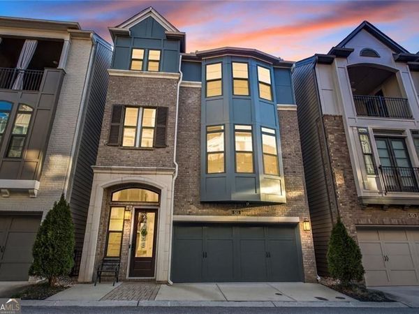 513 Broadview Place NE, Atlanta, GA 30324