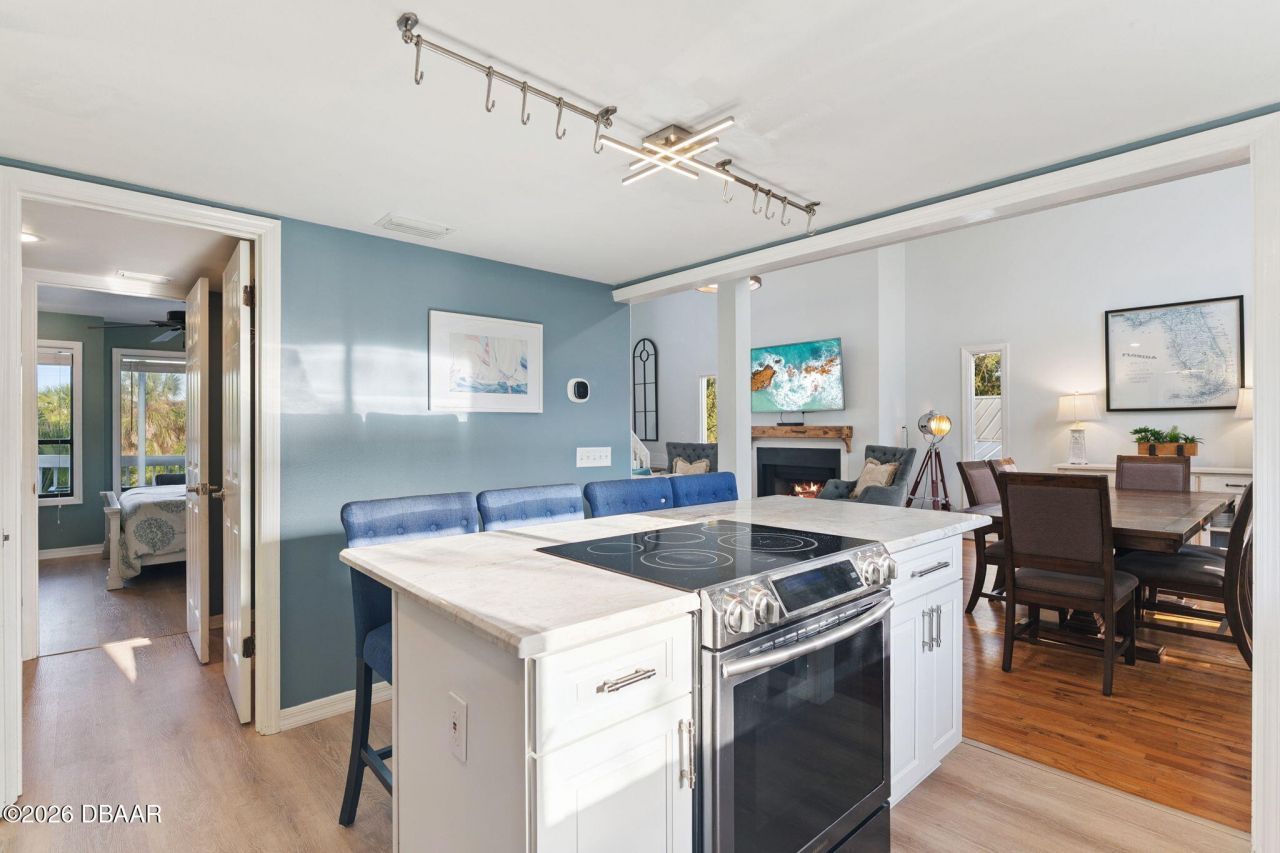 6455 Engram Road, New Smyrna Beach, FL 32169 Photo