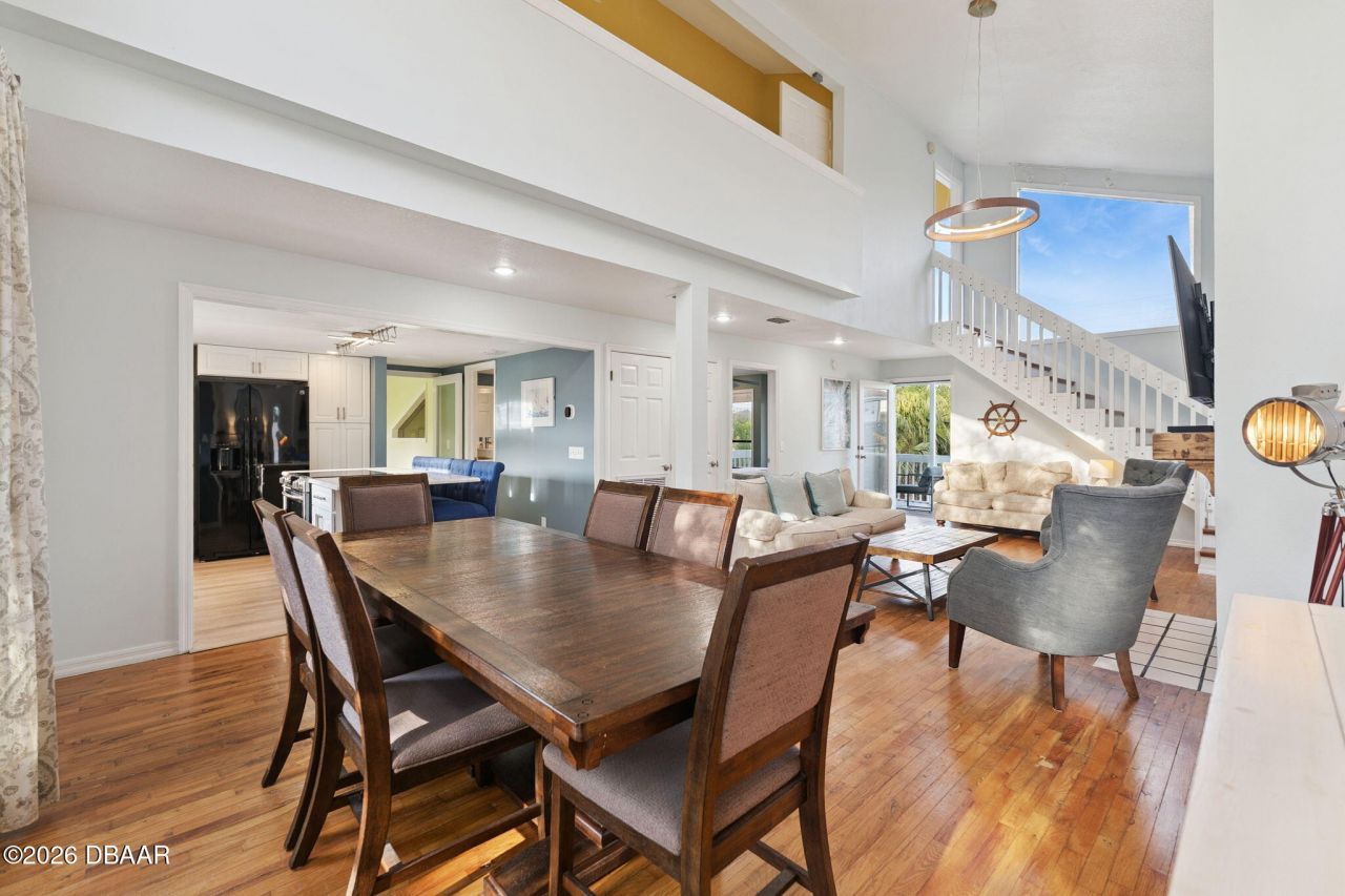 6455 Engram Road, New Smyrna Beach, FL 32169 Photo