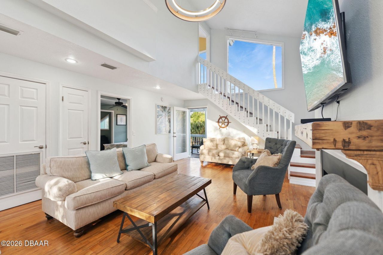6455 Engram Road, New Smyrna Beach, FL 32169 Photo