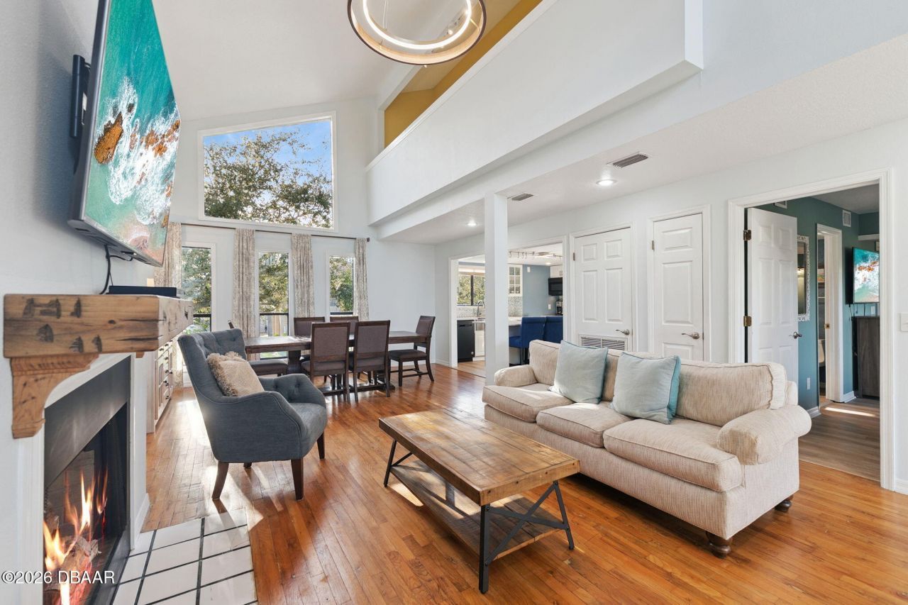 6455 Engram Road, New Smyrna Beach, FL 32169 Photo