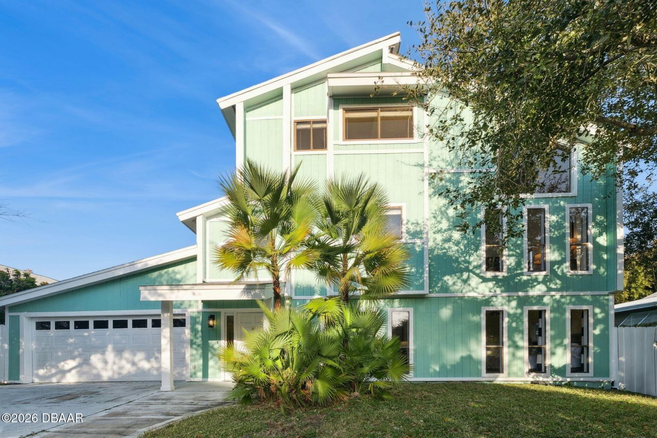 6455 Engram Road, New Smyrna Beach, FL 32169 Photo