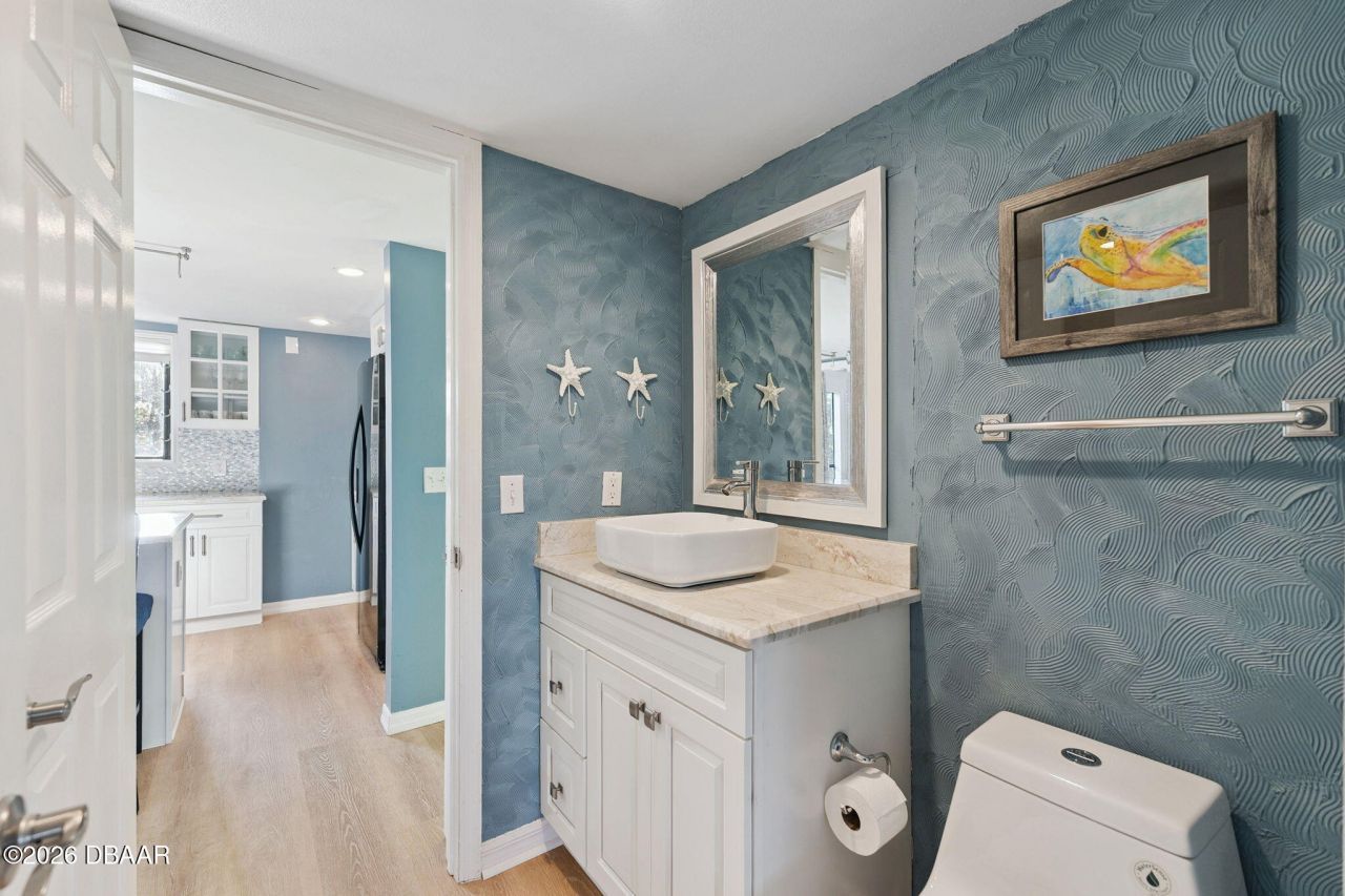 6455 Engram Road, New Smyrna Beach, FL 32169 Photo