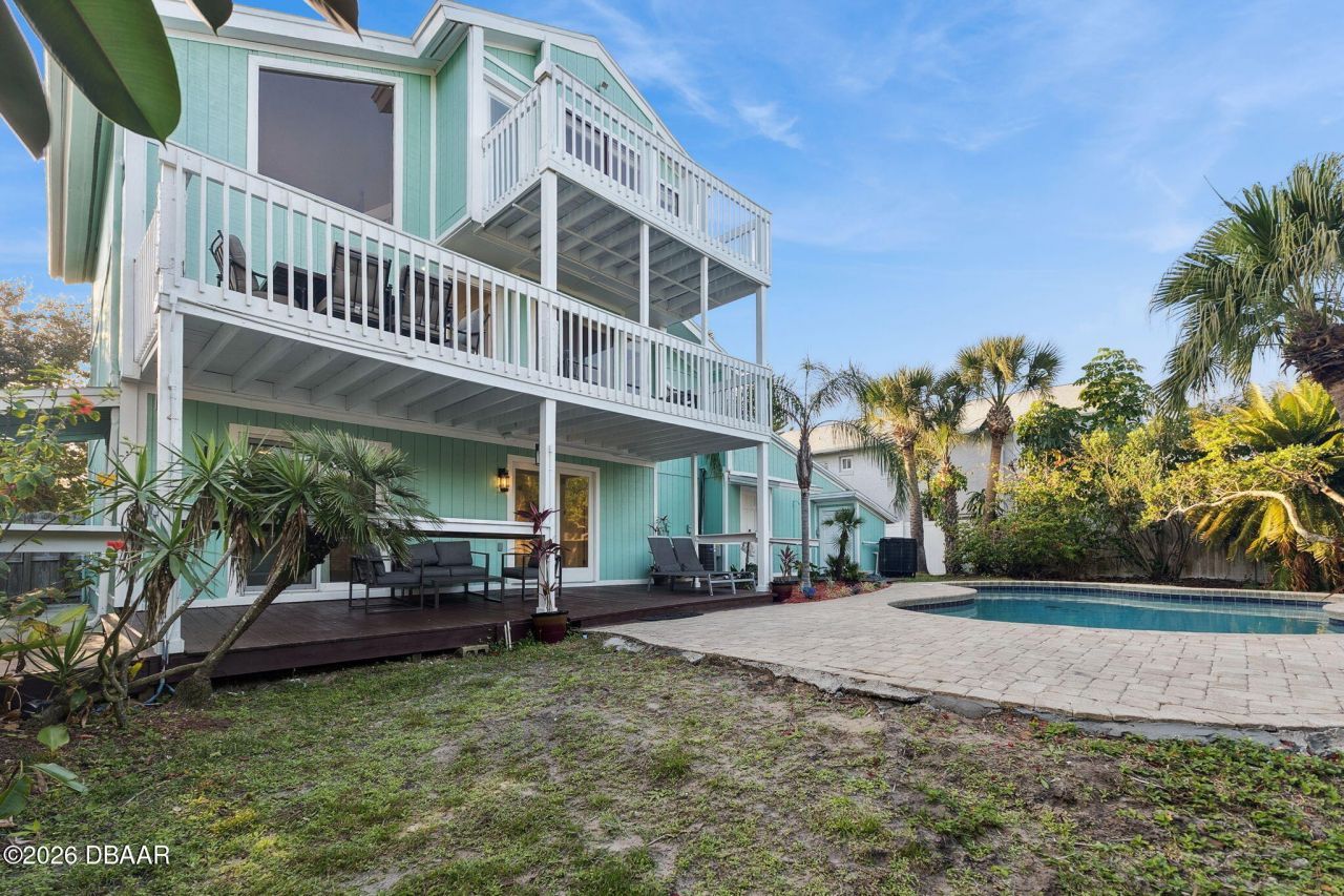 6455 Engram Road, New Smyrna Beach, FL 32169 Photo