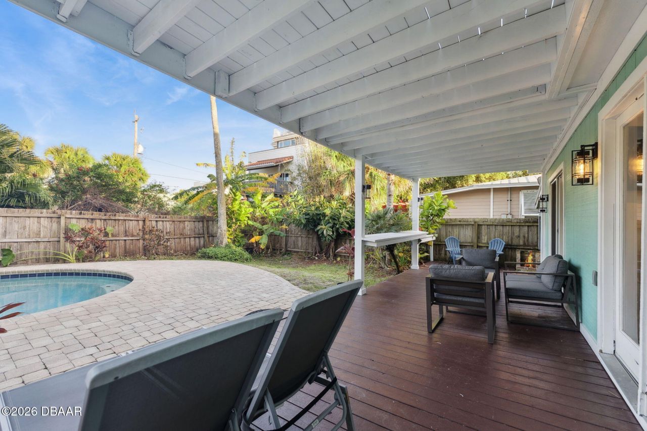 6455 Engram Road, New Smyrna Beach, FL 32169 Photo