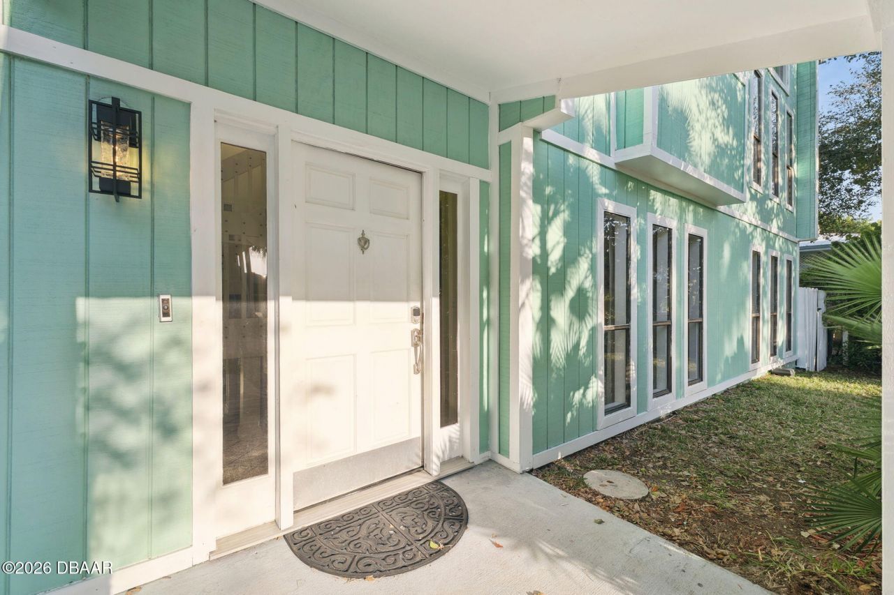 6455 Engram Road, New Smyrna Beach, FL 32169 Photo