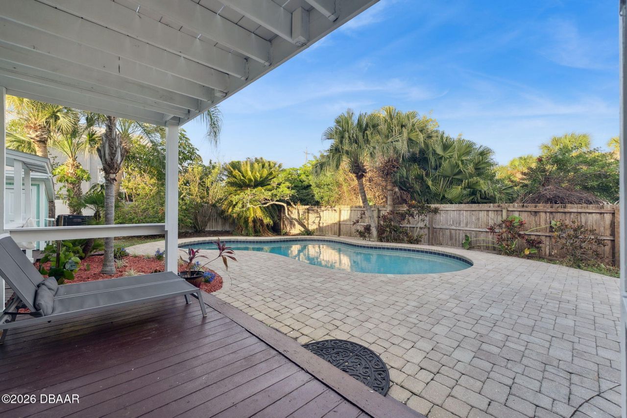 6455 Engram Road, New Smyrna Beach, FL 32169 Photo