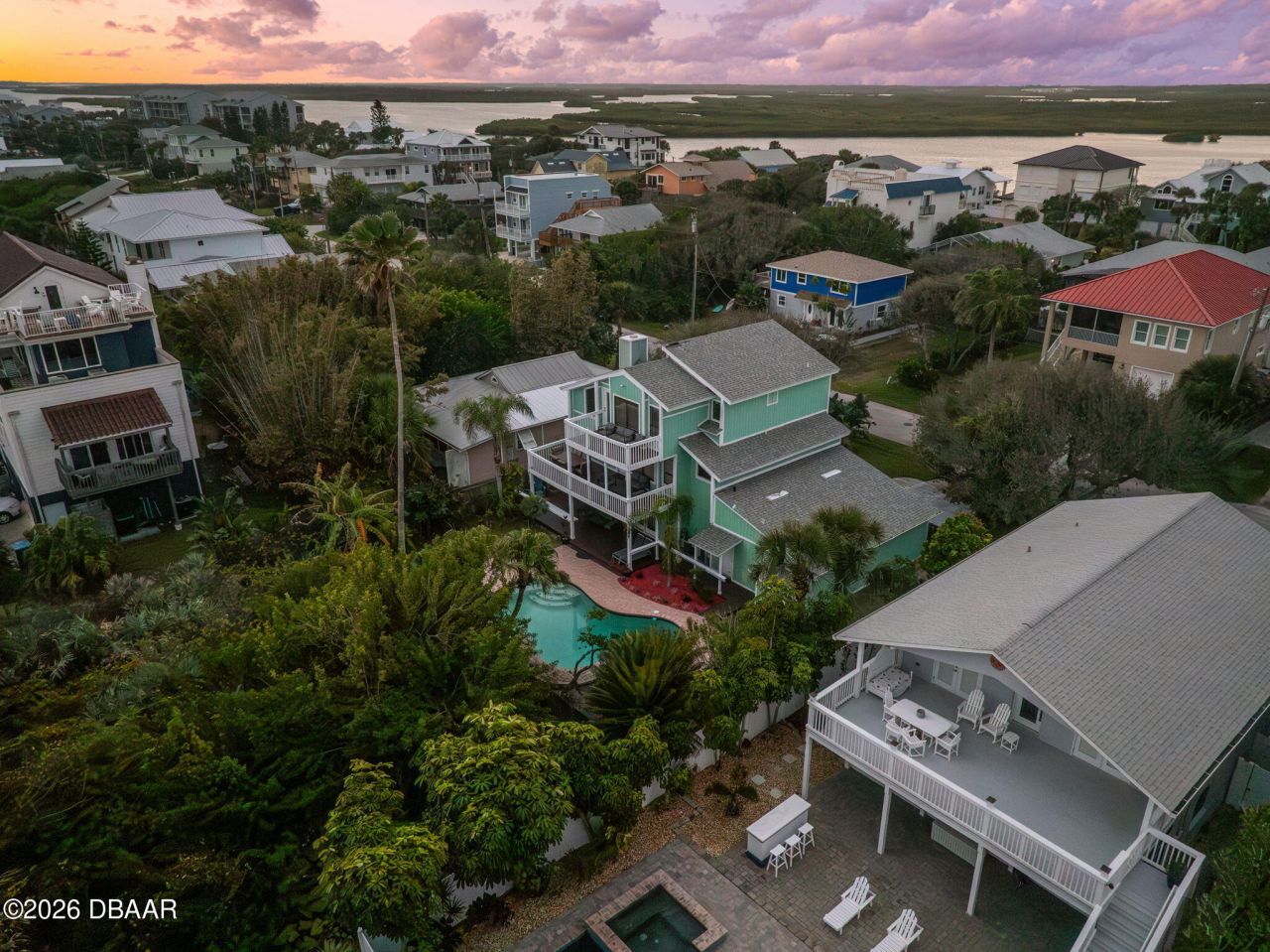 6455 Engram Road, New Smyrna Beach, FL 32169 Photo