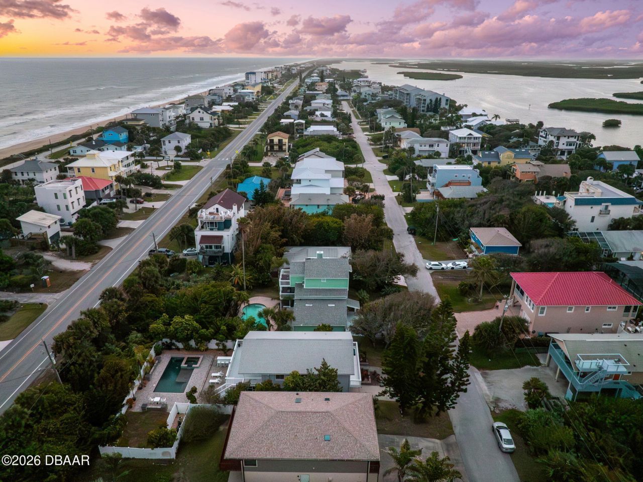 6455 Engram Road, New Smyrna Beach, FL 32169 Photo