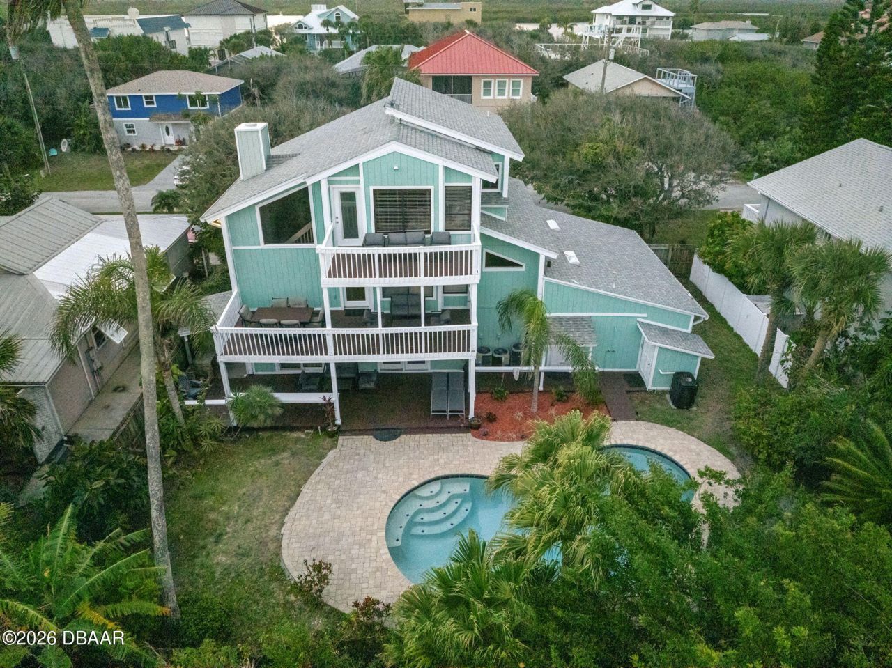 6455 Engram Road, New Smyrna Beach, FL 32169 Photo