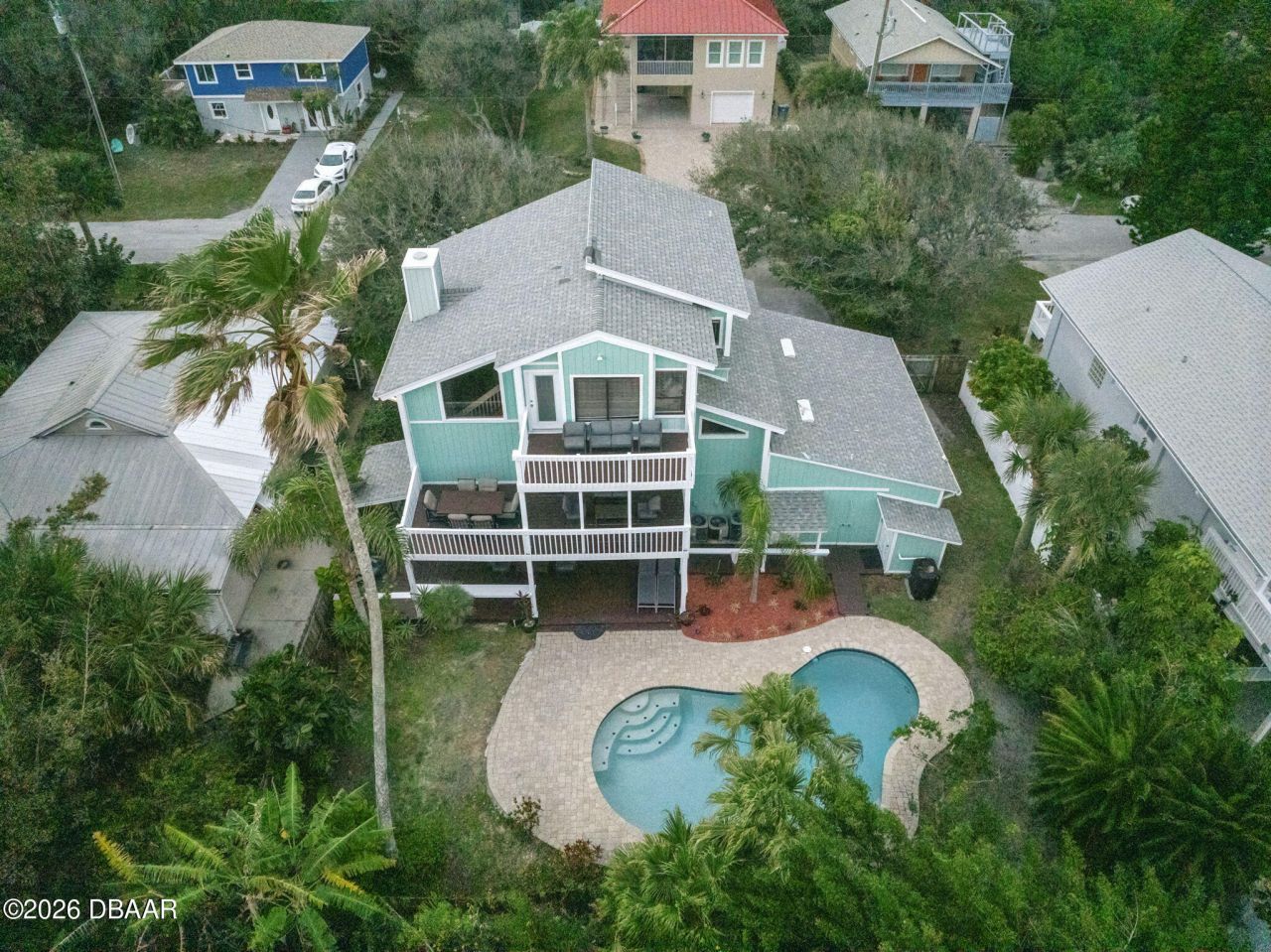 6455 Engram Road, New Smyrna Beach, FL 32169 Photo