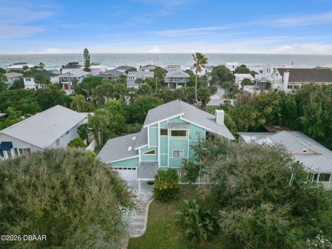 6455 Engram Road, New Smyrna Beach, FL 32169 Photo