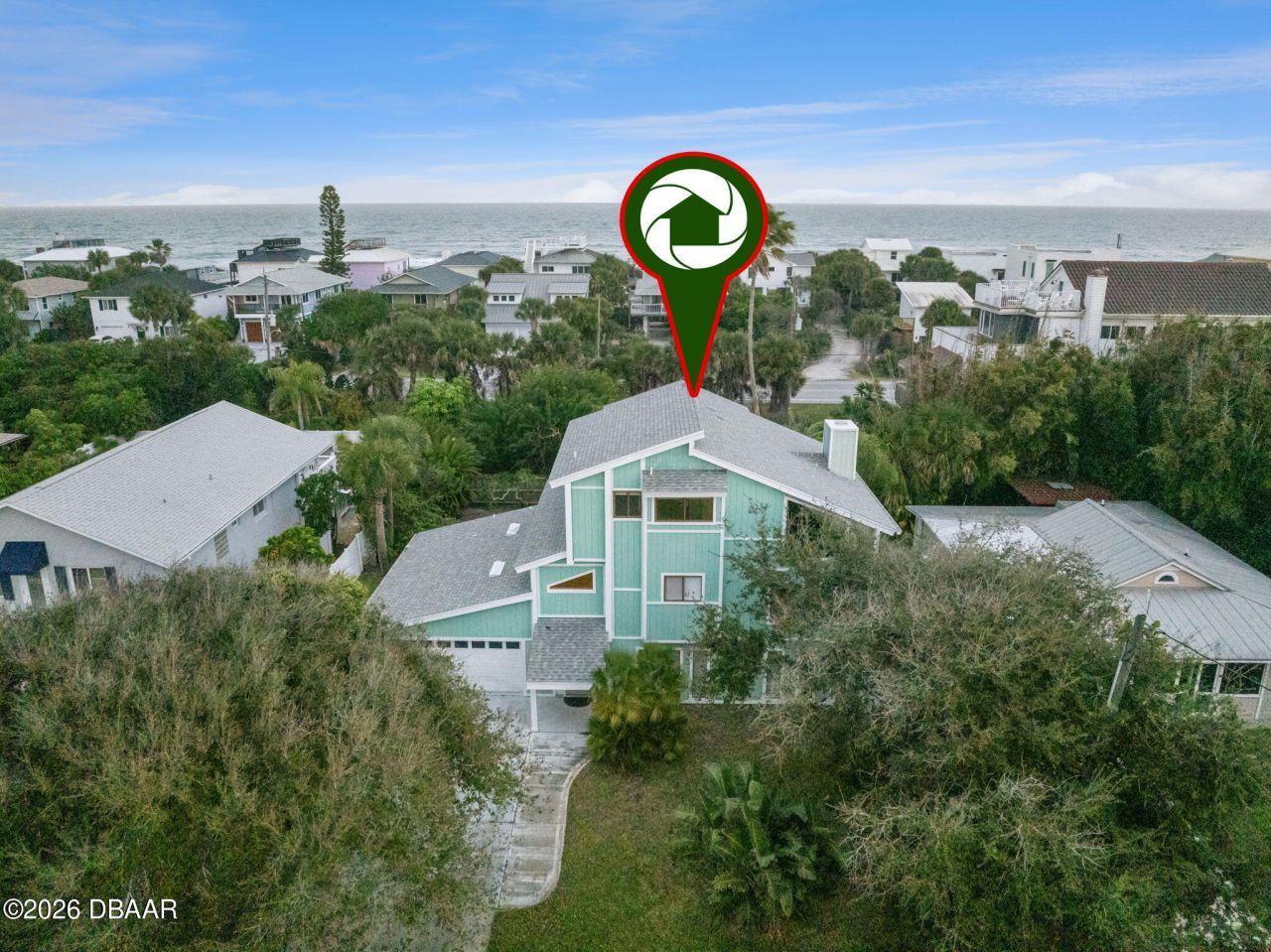 6455 Engram Road, New Smyrna Beach, FL 32169 Photo