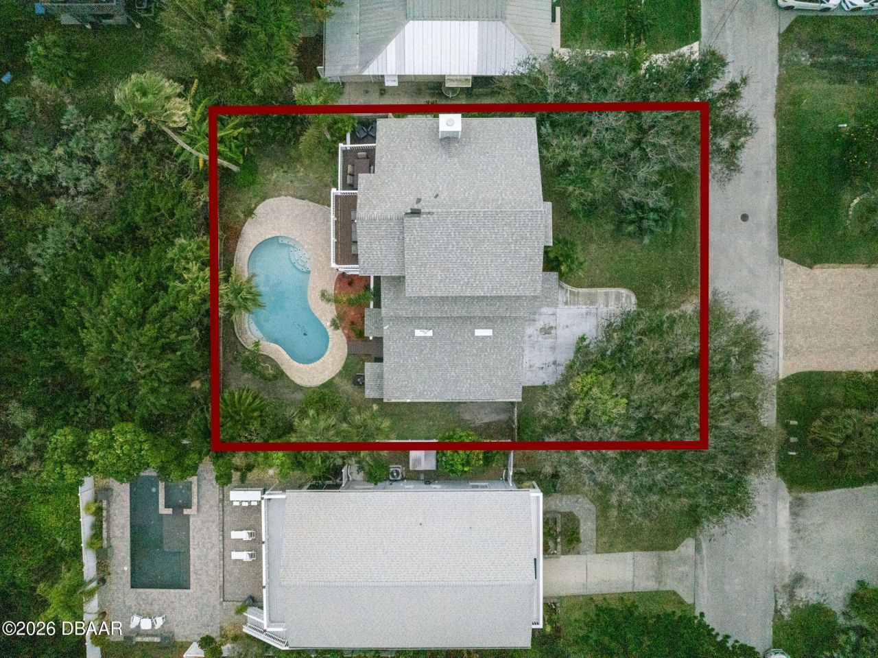 6455 Engram Road, New Smyrna Beach, FL 32169 Photo