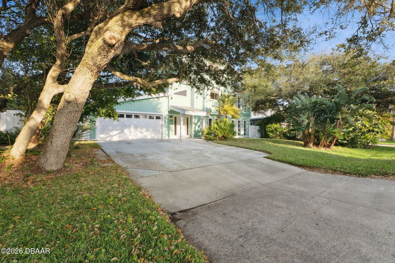 6455 Engram Road, New Smyrna Beach, FL 32169 Photo