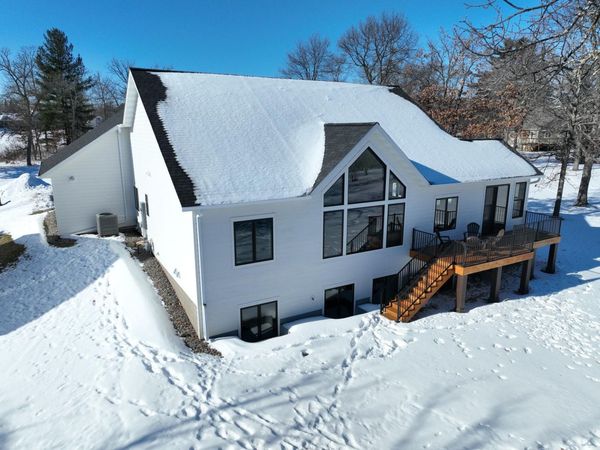 6484 Kabekona Ridge Lane NW, Walker, MN 56484