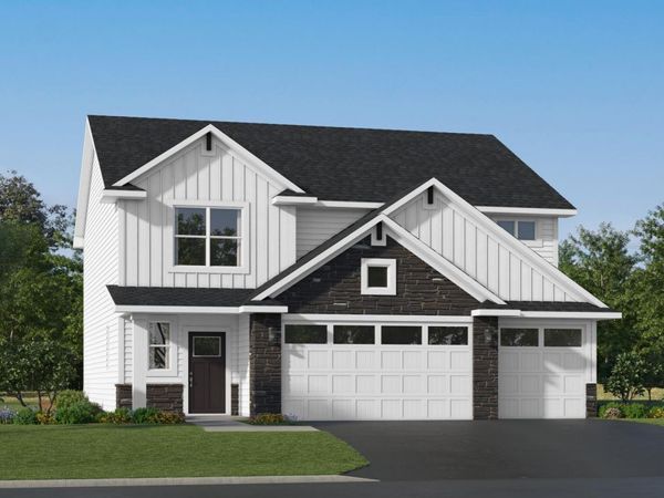 18325 Gladiator Drive, Lakeville, MN 55068