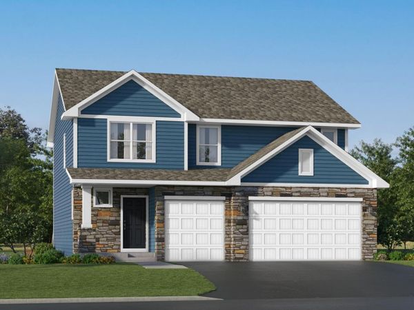 18339 Glancy Way, Lakeville, MN 55068