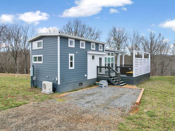 177 Roper Road, Copperhill, TN 37317