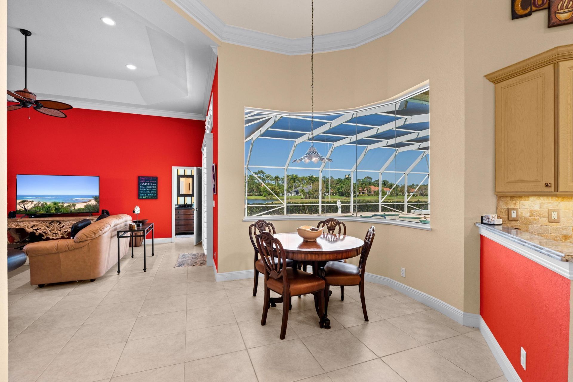 8668 Marlamoor Lane, Palm Beach Gardens, FL 33412 Photo