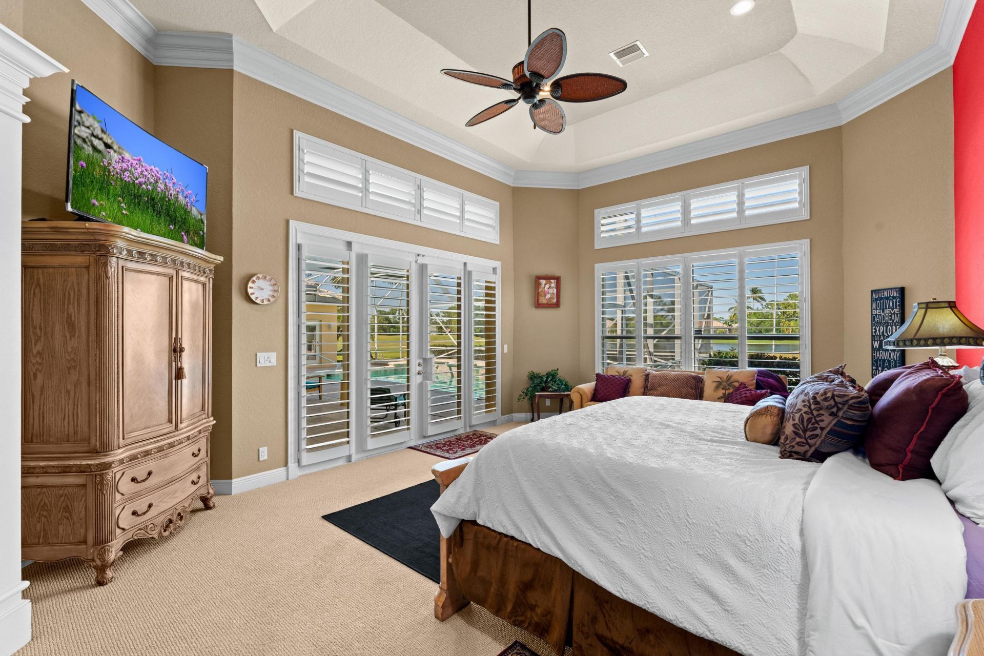 8668 Marlamoor Lane, Palm Beach Gardens, FL 33412 Photo