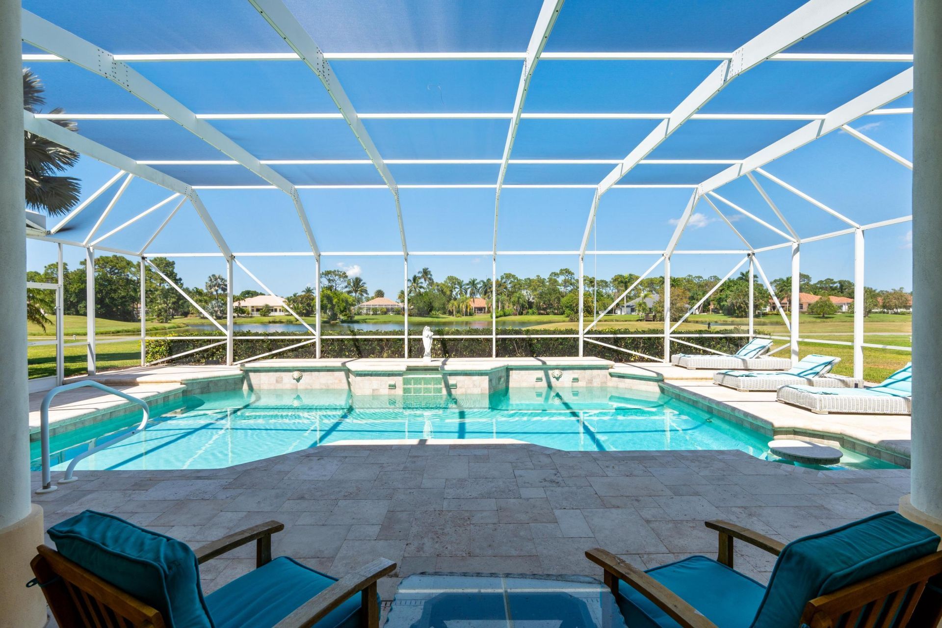 8668 Marlamoor Lane, Palm Beach Gardens, FL 33412 Photo