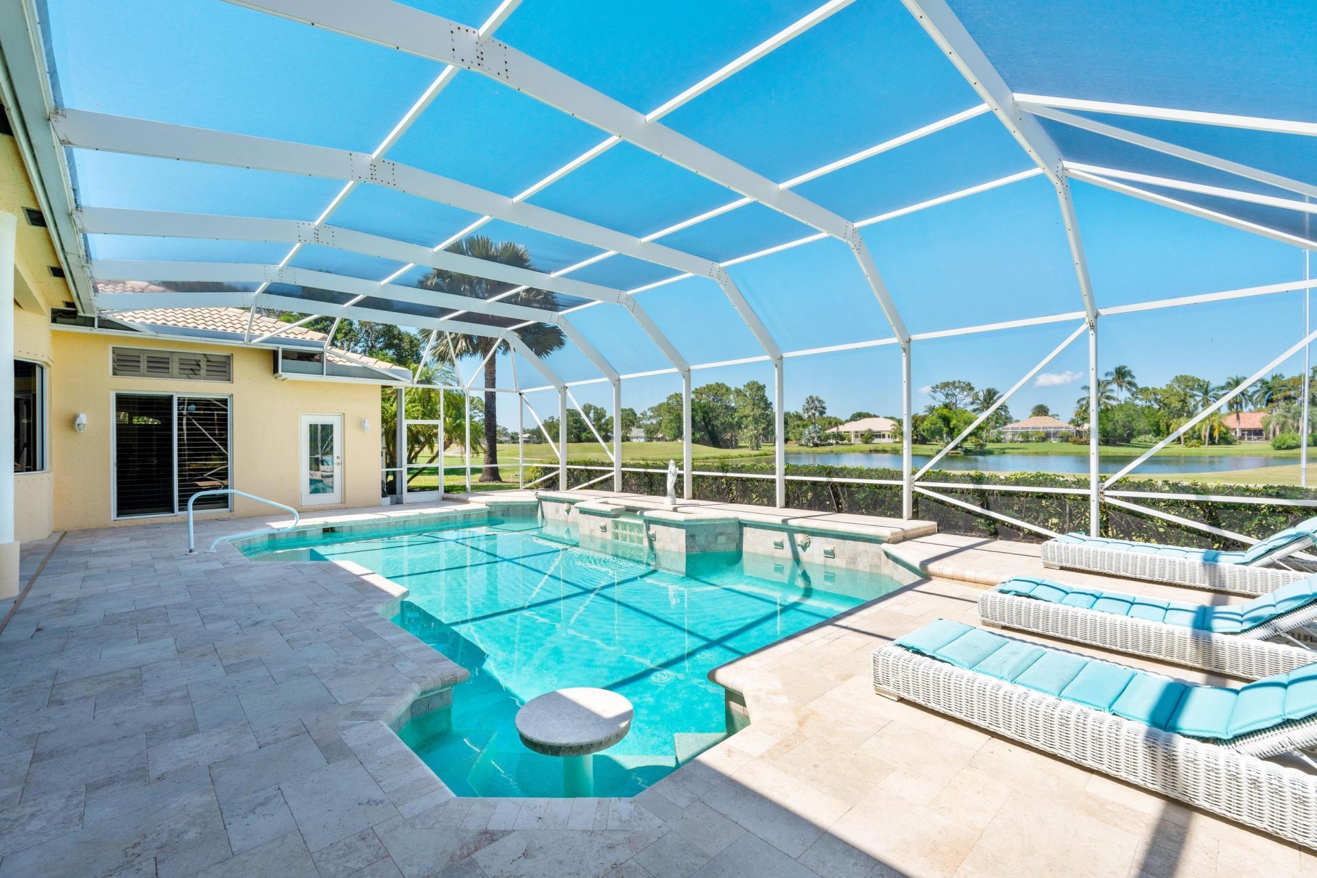 8668 Marlamoor Lane, Palm Beach Gardens, FL 33412 Photo