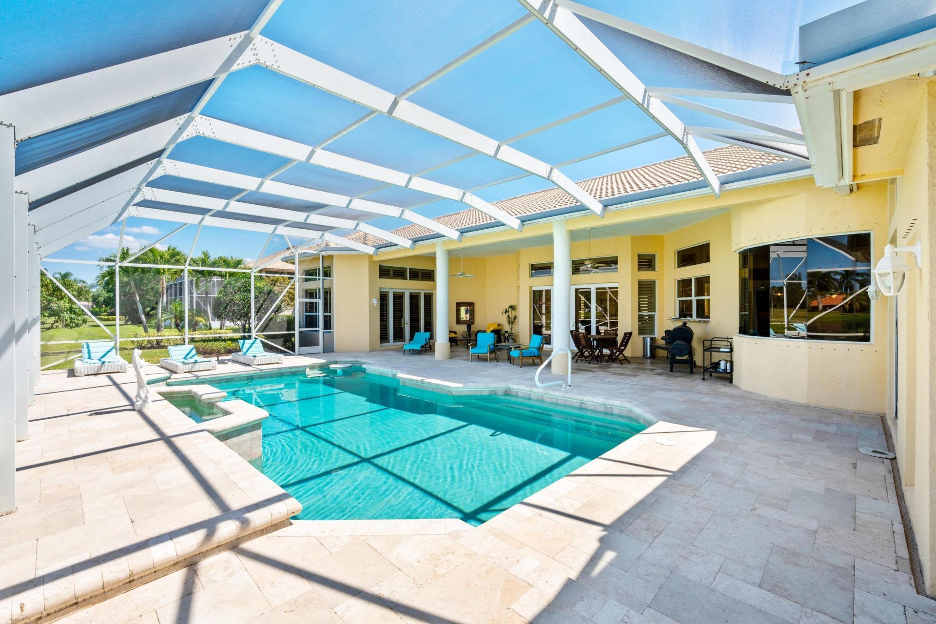 8668 Marlamoor Lane, Palm Beach Gardens, FL 33412 Photo