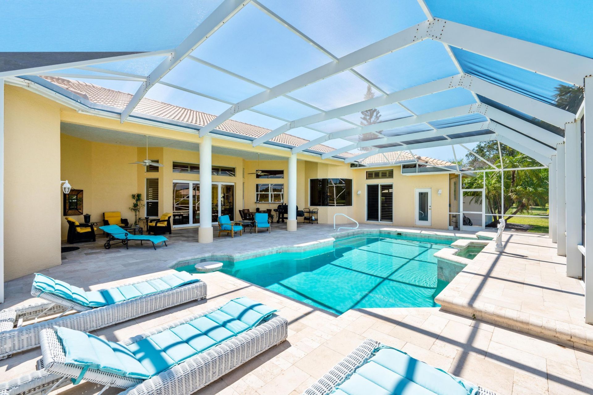 8668 Marlamoor Lane, Palm Beach Gardens, FL 33412 Photo