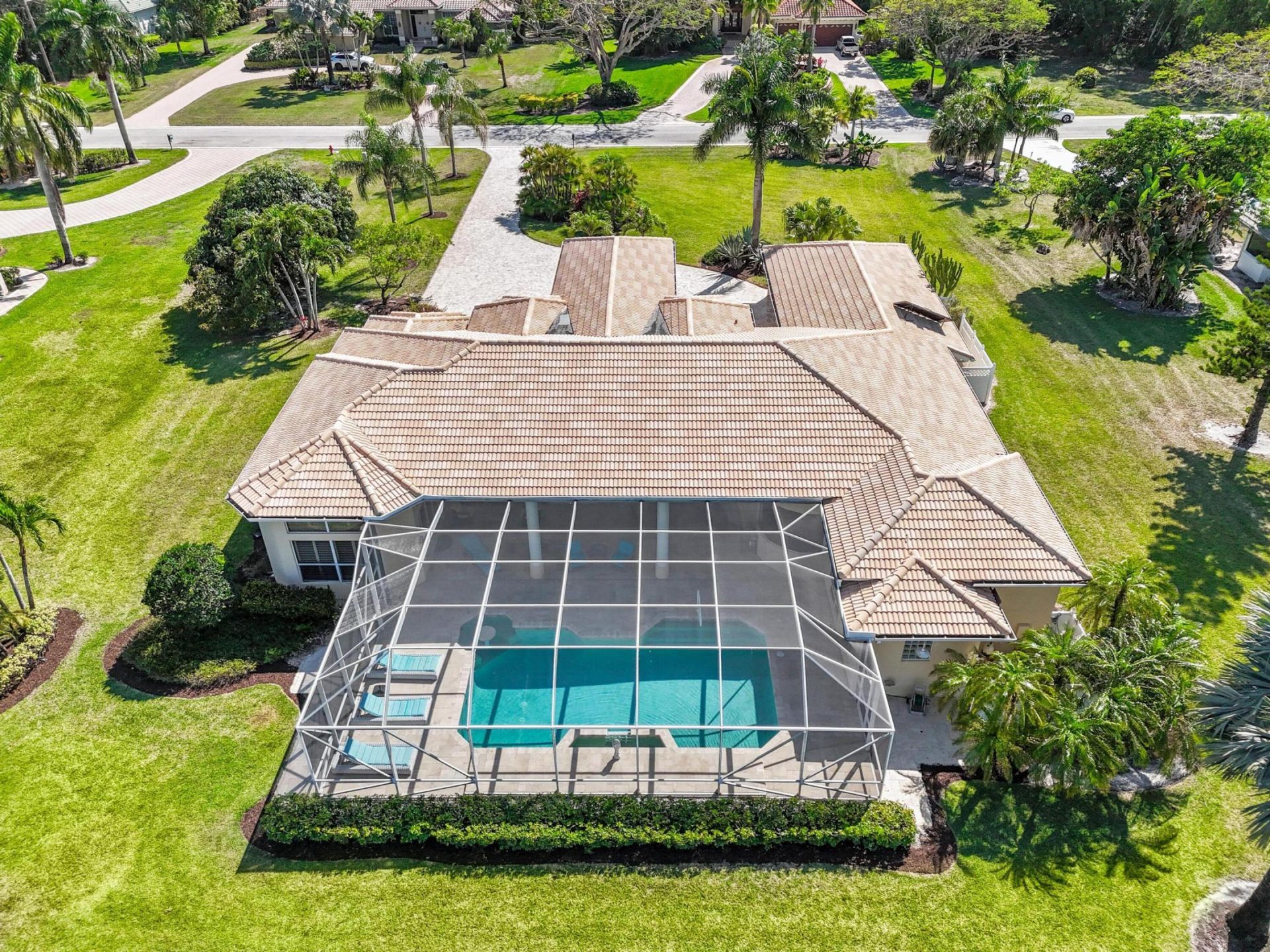 8668 Marlamoor Lane, Palm Beach Gardens, FL 33412 Photo