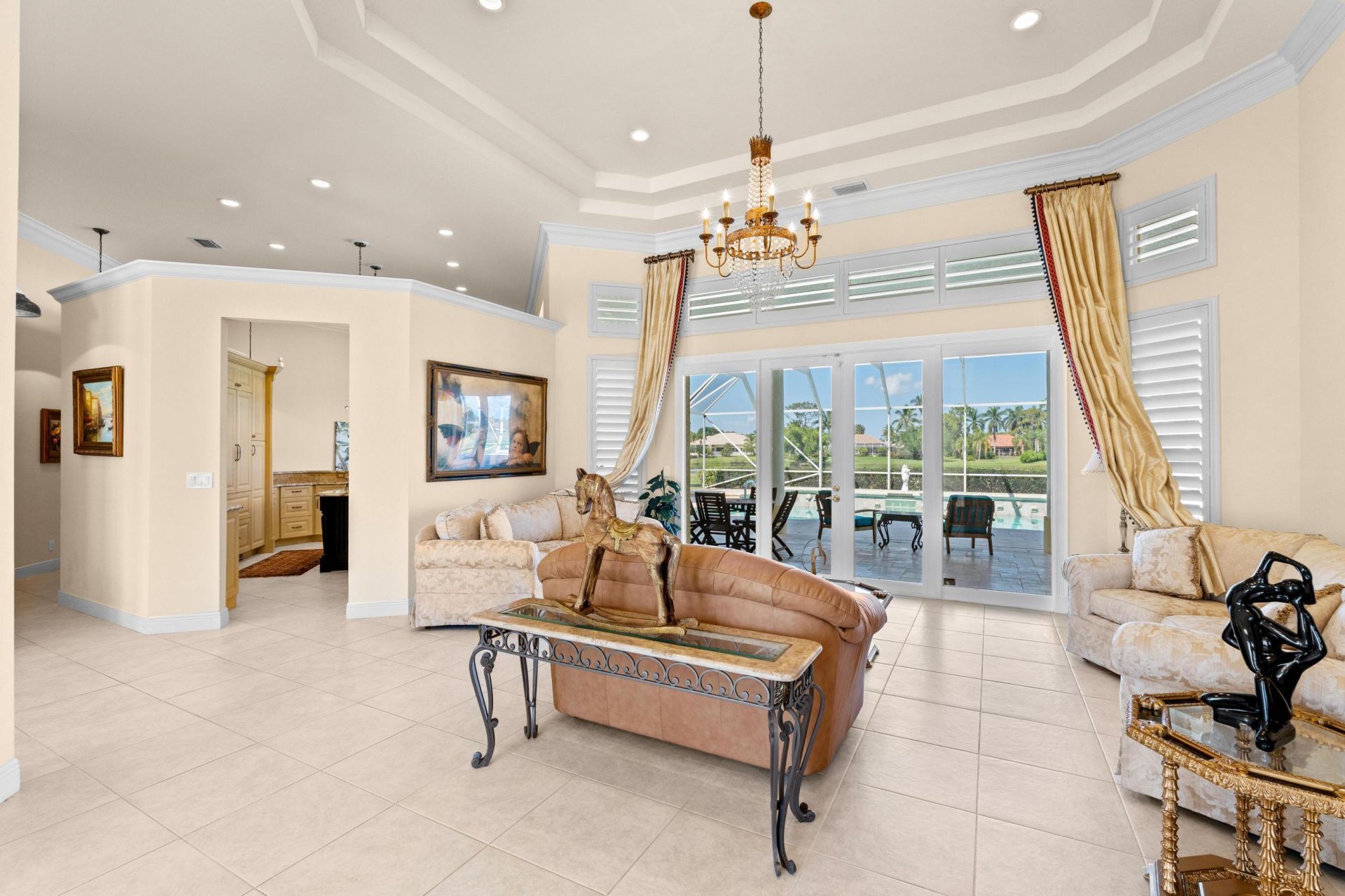 8668 Marlamoor Lane, Palm Beach Gardens, FL 33412 Photo