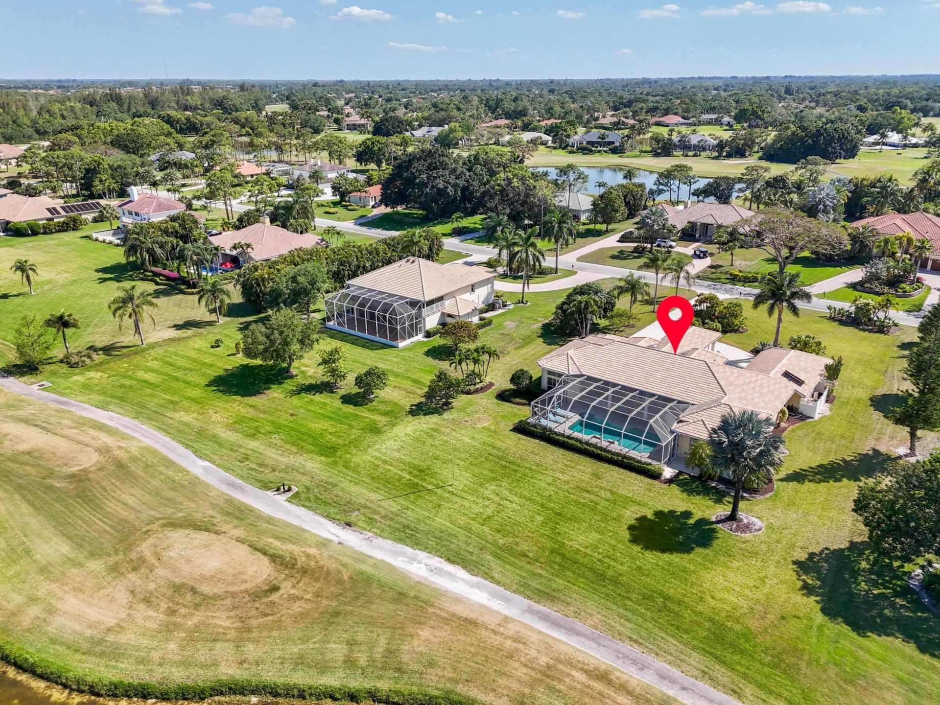 8668 Marlamoor Lane, Palm Beach Gardens, FL 33412 Photo