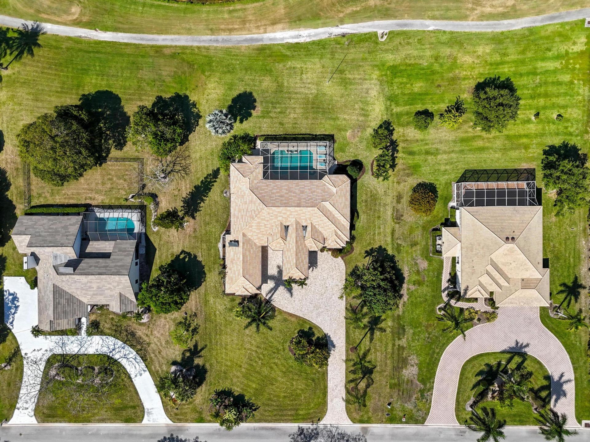8668 Marlamoor Lane, Palm Beach Gardens, FL 33412 Photo