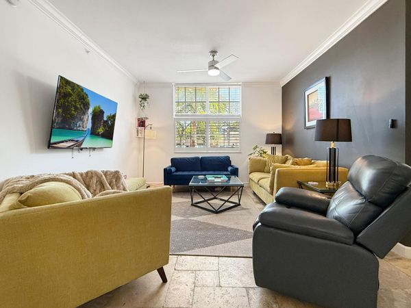 1900 Van Buren Street, Unit 118B, Hollywood, FL 33020