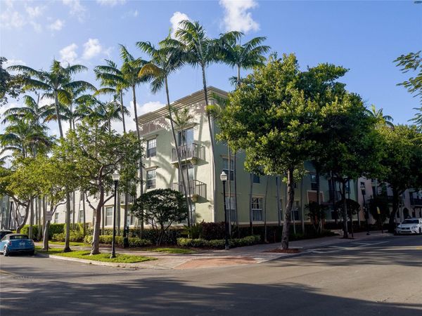 1900 Van Buren Street, Unit 118b, Hollywood, FL 33020