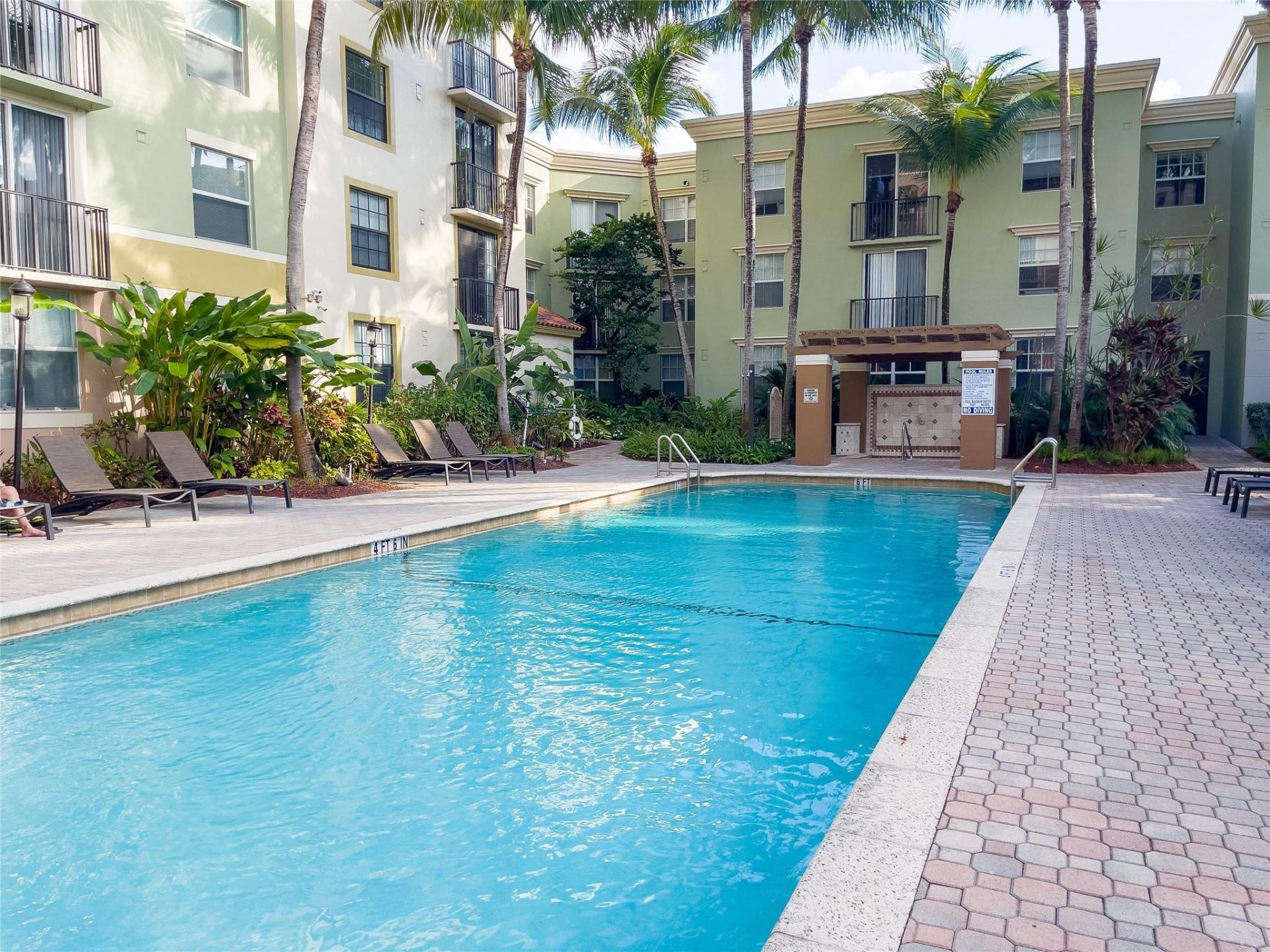 1900 Van Buren Street, Unit 118b, Hollywood, FL 33020 Photo