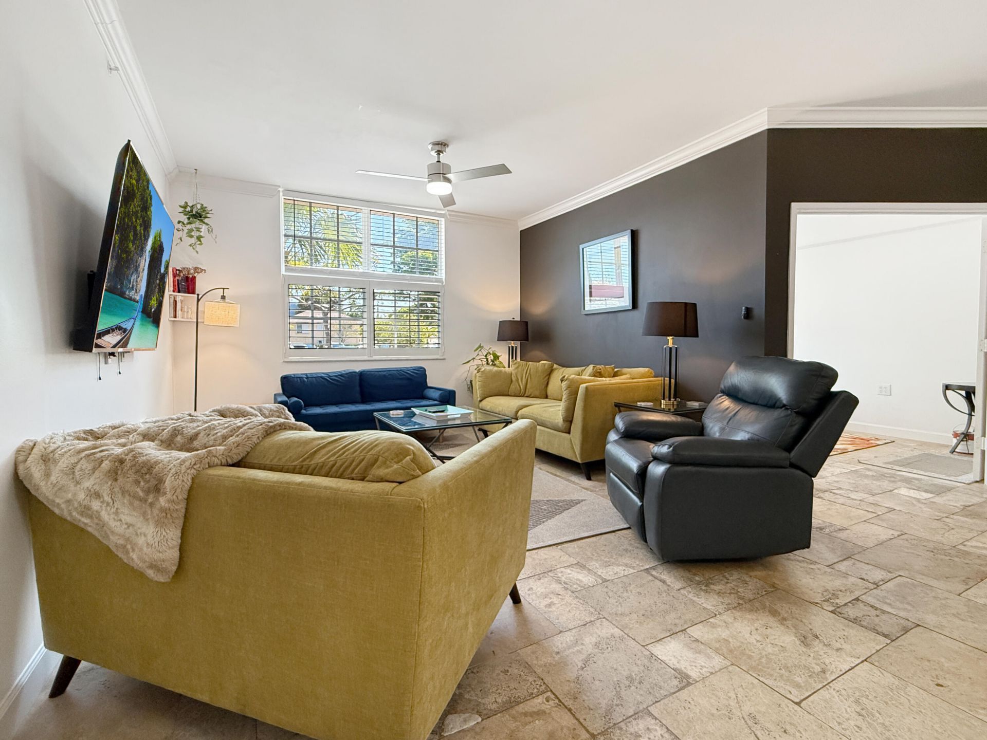 1900 Van Buren Street, Unit 118B, Hollywood, FL 33020 Photo