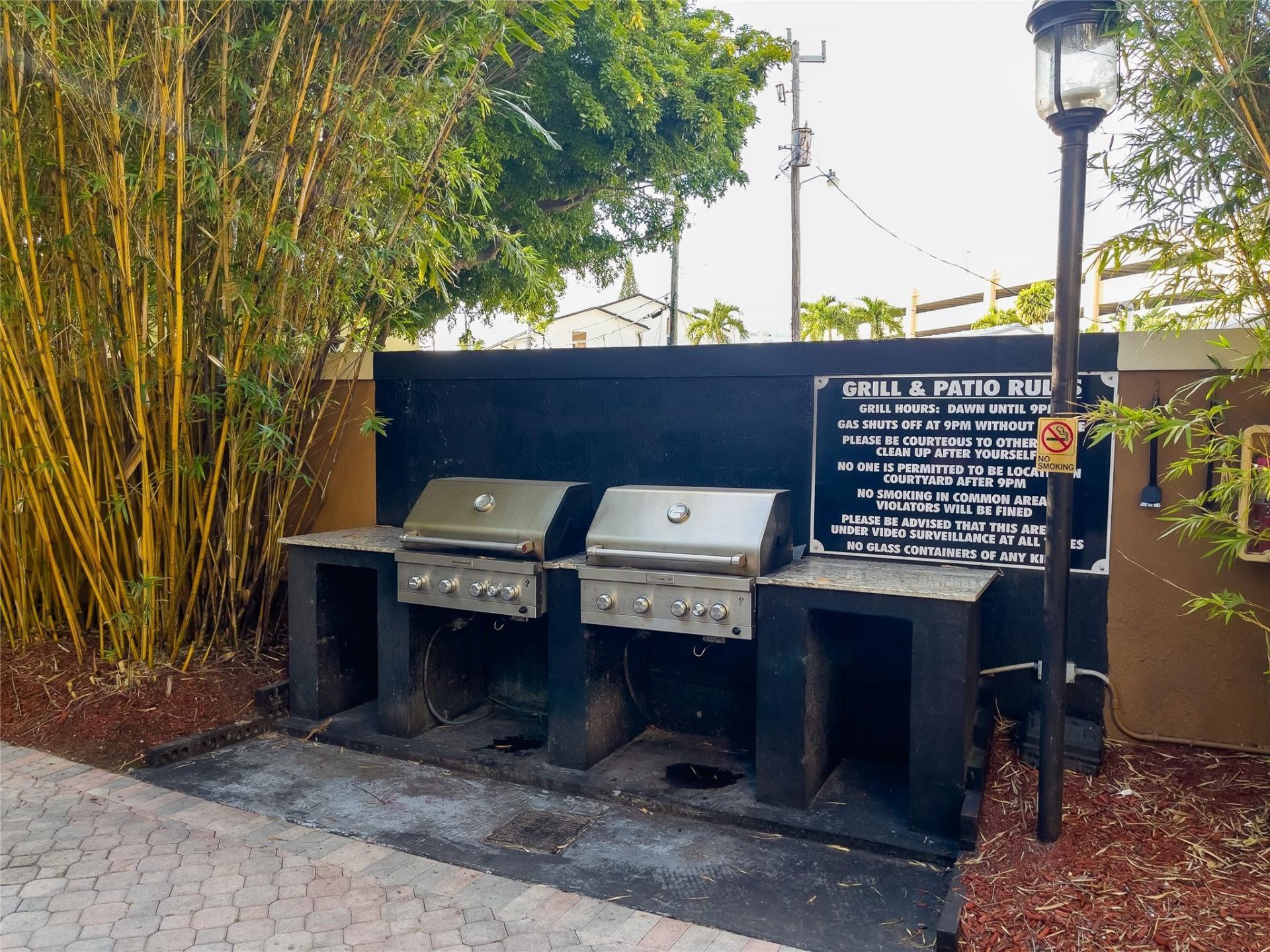 1900 Van Buren Street, Unit 118B, Hollywood, FL 33020 Photo