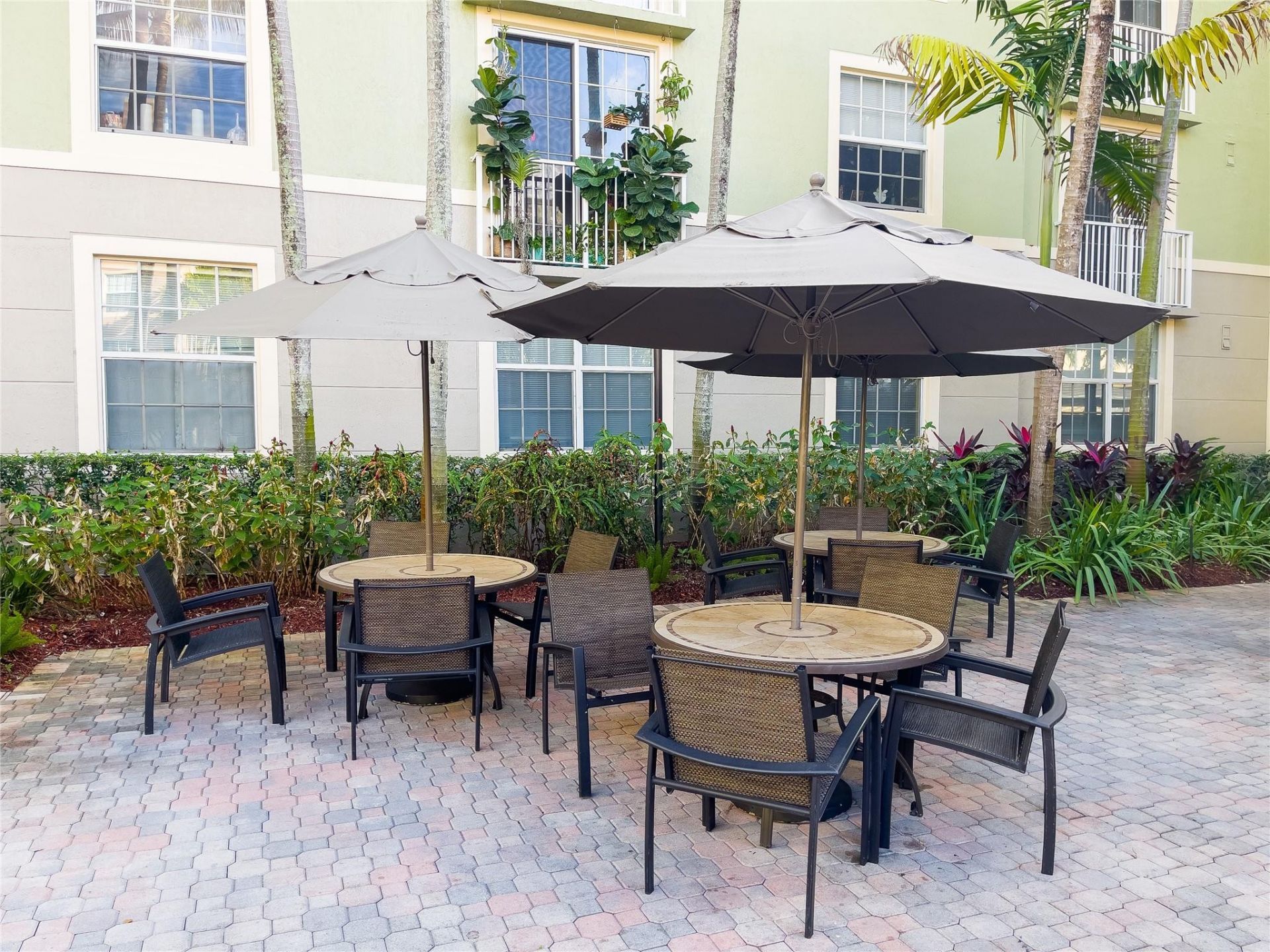 1900 Van Buren Street, Unit 118B, Hollywood, FL 33020 Photo