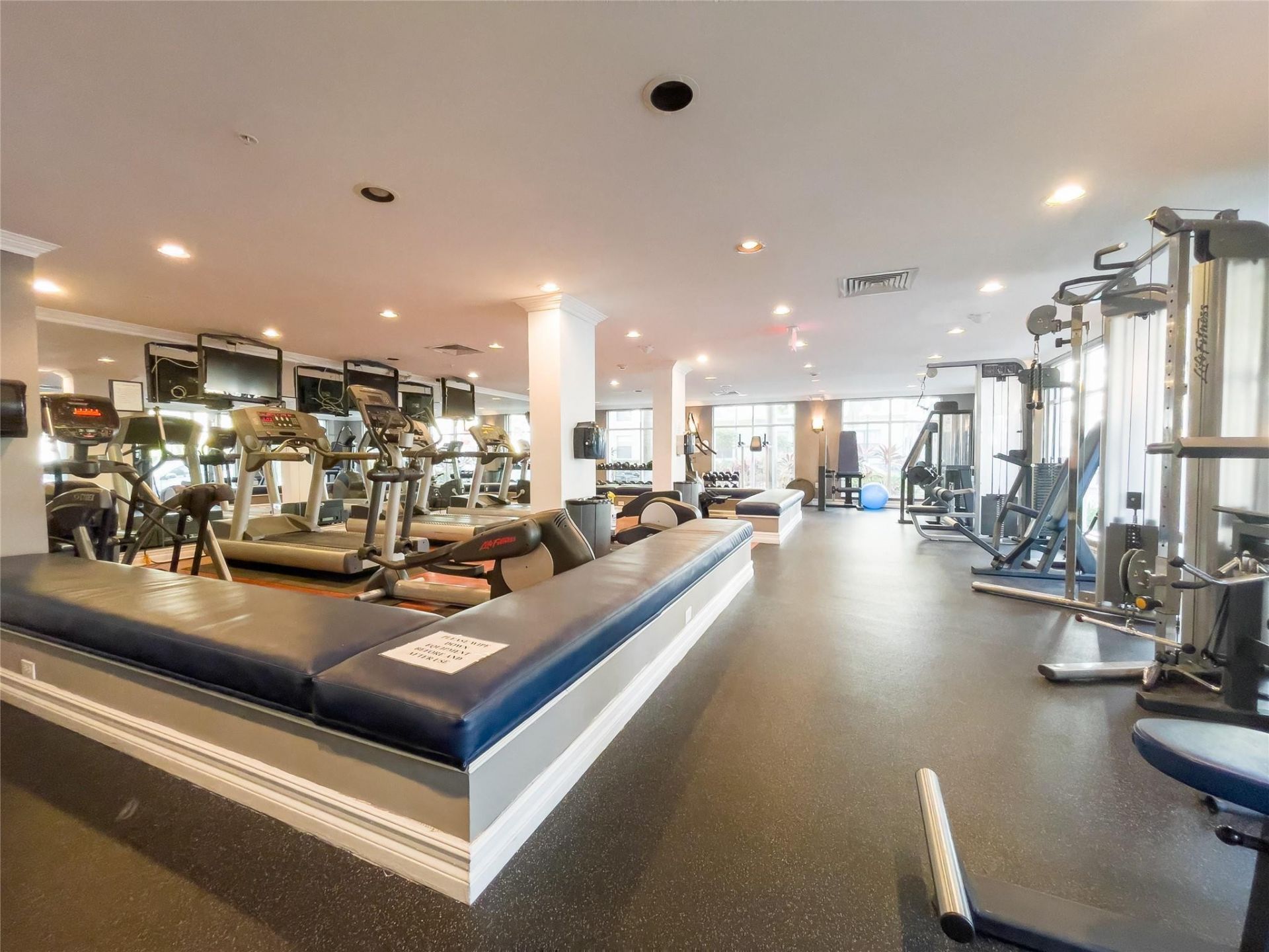 1900 Van Buren Street, Unit 118B, Hollywood, FL 33020 Photo