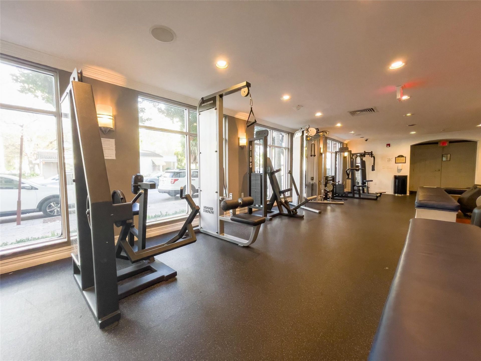 1900 Van Buren Street, Unit 118B, Hollywood, FL 33020 Photo